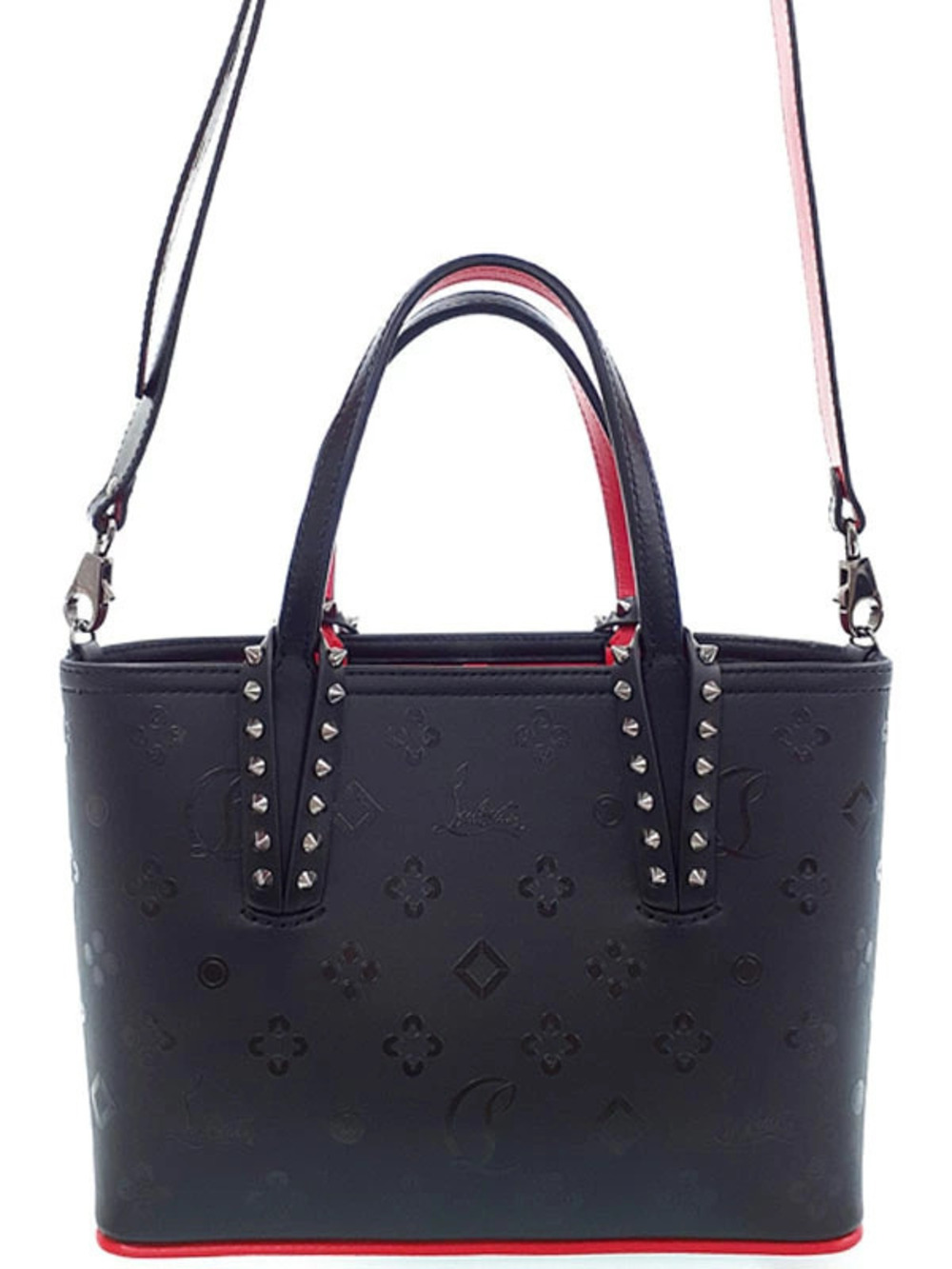 Christian Louboutin Cabata E W Tote Bag